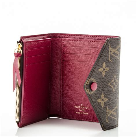 louis vuitton portemonnee wit|louis vuitton wallet wristlet.